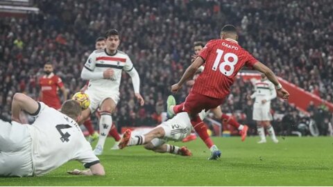 3 lý do để MU hy vọng sẽ đánh bại Liverpool
